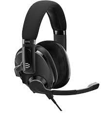 Sennheiser H3 Hybrid Onyx Black 藍牙 無線 電競耳機