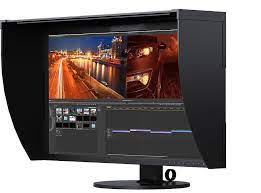 EIZO ColorEdge CG319X Hardware Calibration Monitor 