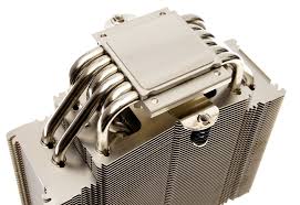 Noctua NH-U14S 14CM 六銅製導熱管散熱器