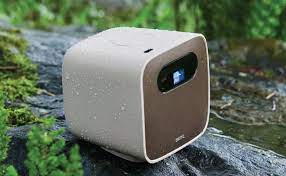 BenQ GS2 LED 微型 露營投影機