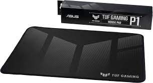 ASUS TUF Gaming P1 布質防水遊戲滑鼠墊