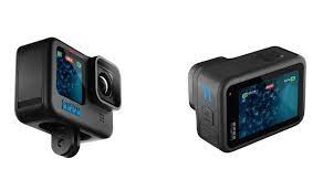 GoPro Hero 11 Black Edition Action Cam 运动摄录机