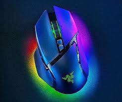 Razer Basilisk V3 Pro 人體工學無線遊戲滑鼠
