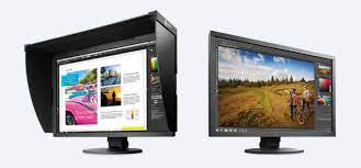 EIZO ColorEdge CG2420 Hardware Calibration Monitor
