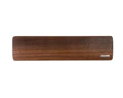 Keychron K8/C1 Walnut Wood Palm Rest 木手枕