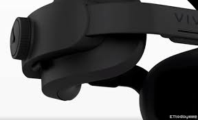 HTC VIVE Focus 3 - VR Headset for Metaverse Solutions