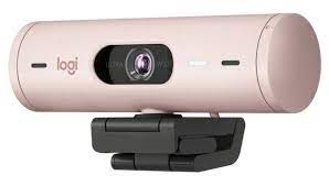 Logitech BRIO 500 FHD WEBCAM 網絡攝影機 (一年保用)
