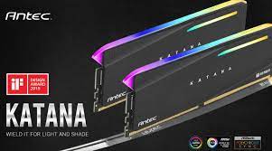 Antec Katana RGB 16GB Kit (2x8GB) 3600Mhz (AM4U36188G11-7DKR)