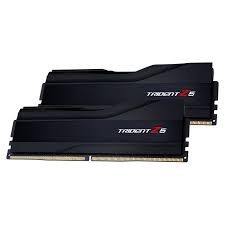 G.Skill Trident Z5 DDR5-6000MHz 32GB Kit (16GBX2) (F5-6000J3040F16GX2-TZ5K)