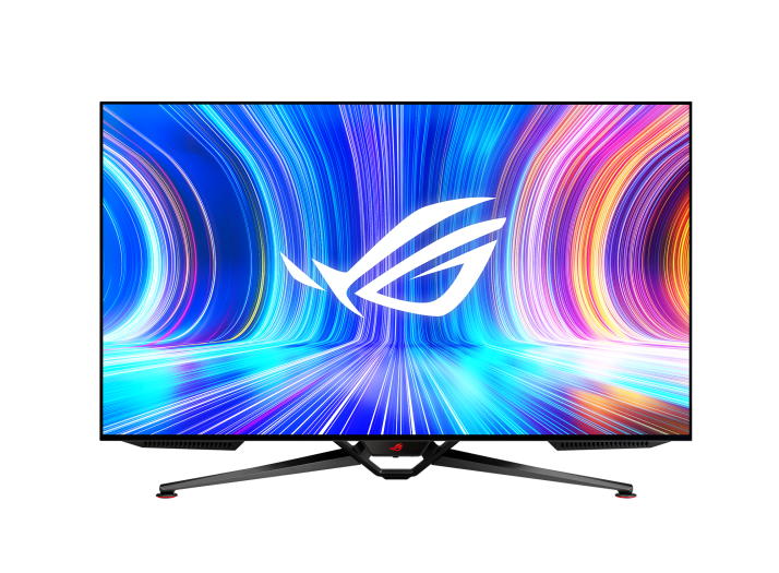 ASUS ROG Swift PG42UQ  42" 4K 120Hz 1ms G-Sync OLED Gaming Monitor