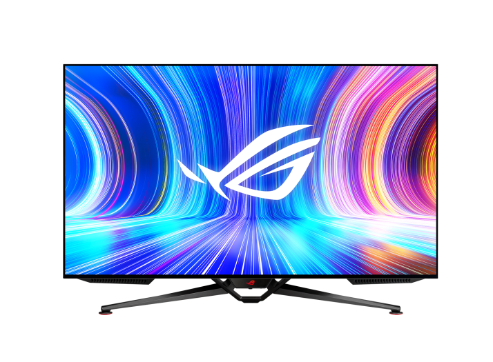 ASUS ROG Swift PG42UQ  42" 4K 120Hz 1ms G-Sync OLED 電競顯示器 Gaming Monitor