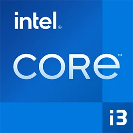 Intel Core i3-13100 Processor 4核8線
