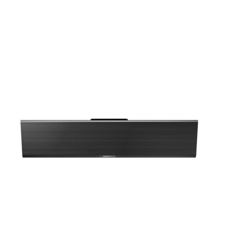 Cherry AC 3.3 palm rest for MX 3.0S 鋁製鍵盤手托 - JA-0300-2 or JA-0300-0