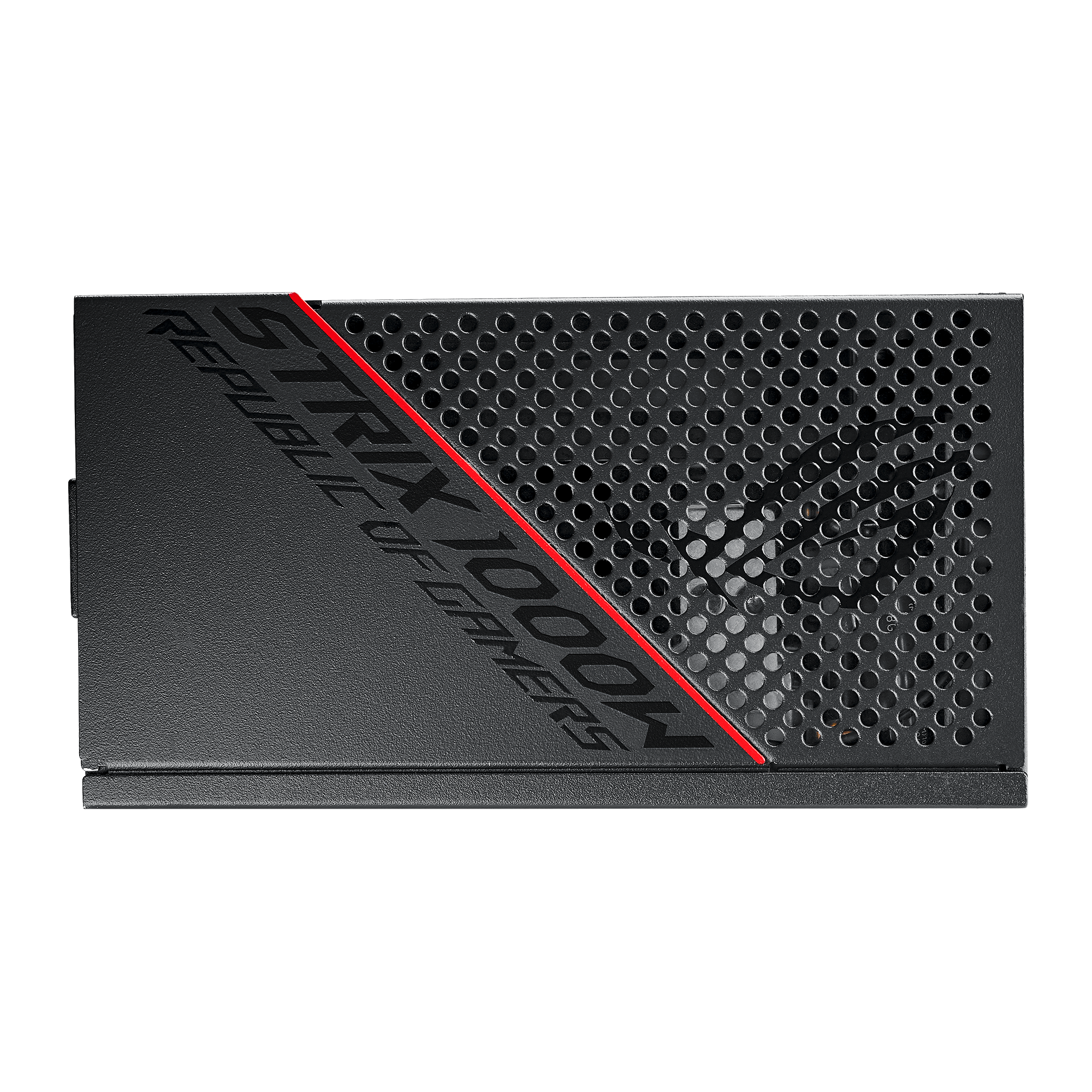 ASUS ROG STRIX 1000W 80PLUS GOLD 金牌全模组主机电源