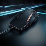 CHERRY MC 3.1 RGB Gaming 電競滑鼠
