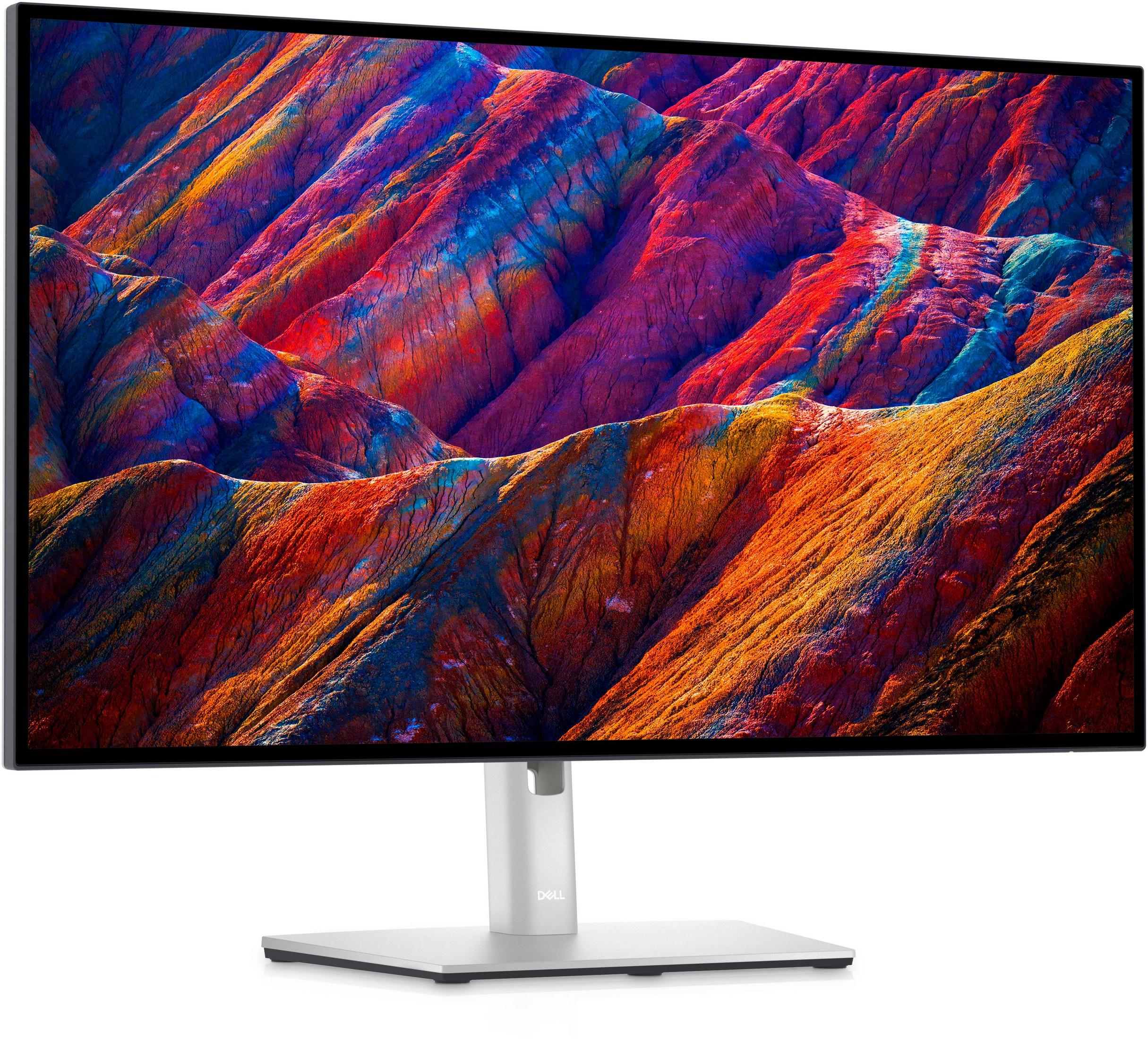 DELL U2723QE 27" 4K IPS UltraSharp 顯示器
