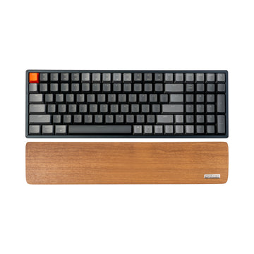 Keychron Walnut Wood Palm Rest