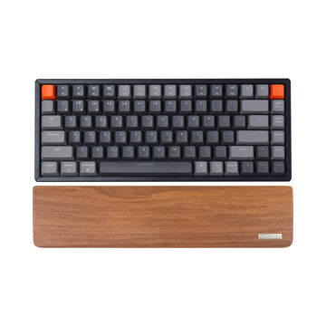 Keychron Walnut Wood Palm Rest
