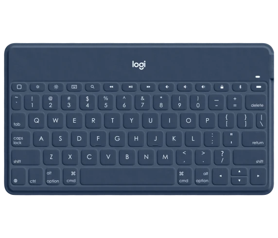 Logitech Keys-to-Go 便攜無線鍵盤