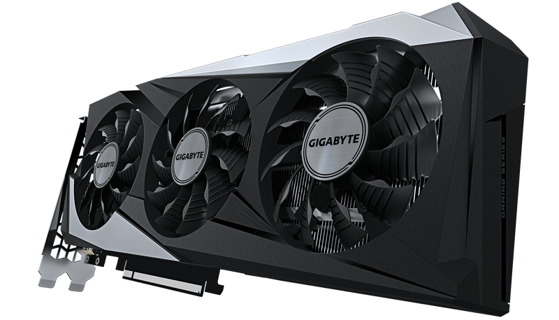 GIGABYTE 技嘉 GeForce RTX 3060 Ti GAMING OC PRO 8G 顯示卡