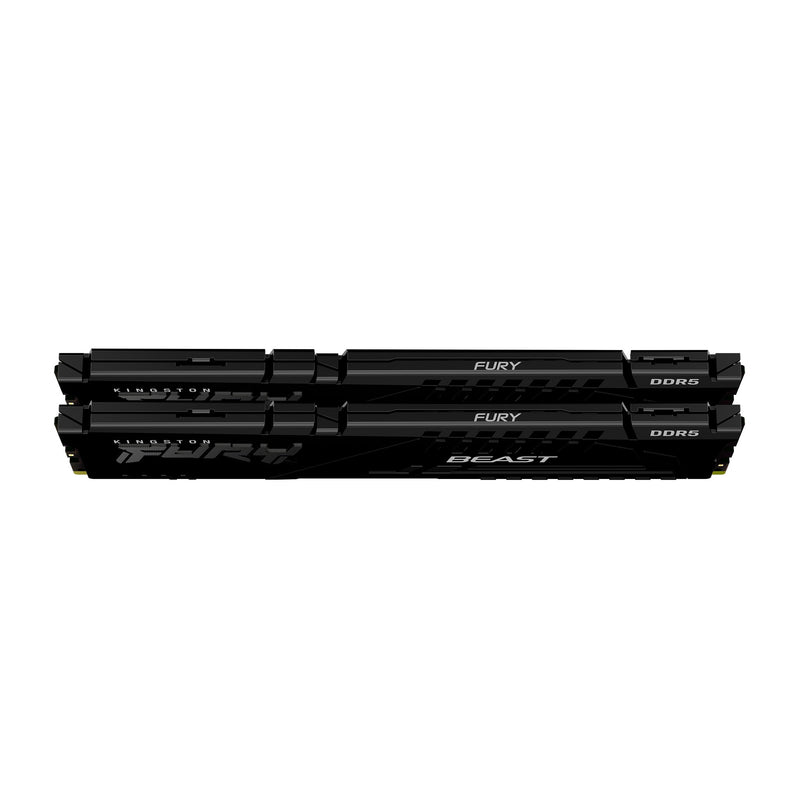 Kingston FURY Renegade DDR5 5600Mhz Memory 32GB (2x16GB) CL40-40-40 1.25V