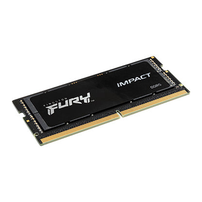 Kingston FURY Impact DDR5 32GB 5600Mhz CL40 (Notebook Ram)