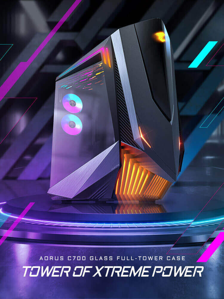【最後3套】GIGABYTE AORUS RTX4090 機皇快閃組合