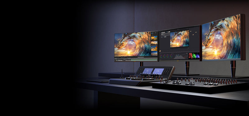 Asus ProArt Display PA32UCX-P 32" 4K HDR mini-LED 1200nits 專業顯示器