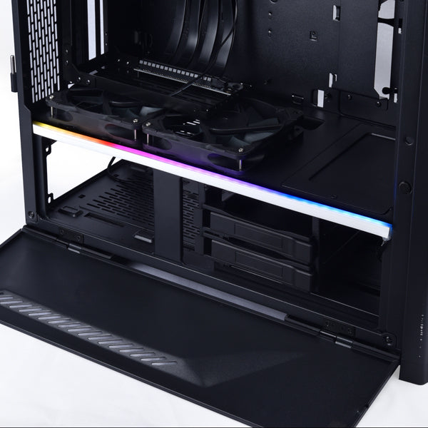 LIAN LI 聯力 LANCOOL II-2X (Side Diffused LEDs Strip for LANCOOL II)