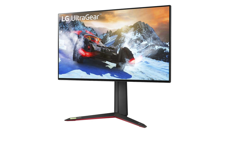 LG 27GP95R 27" 4K 160Hz HDR600 Nano IPS UltraGear 旗艦電競顯示器