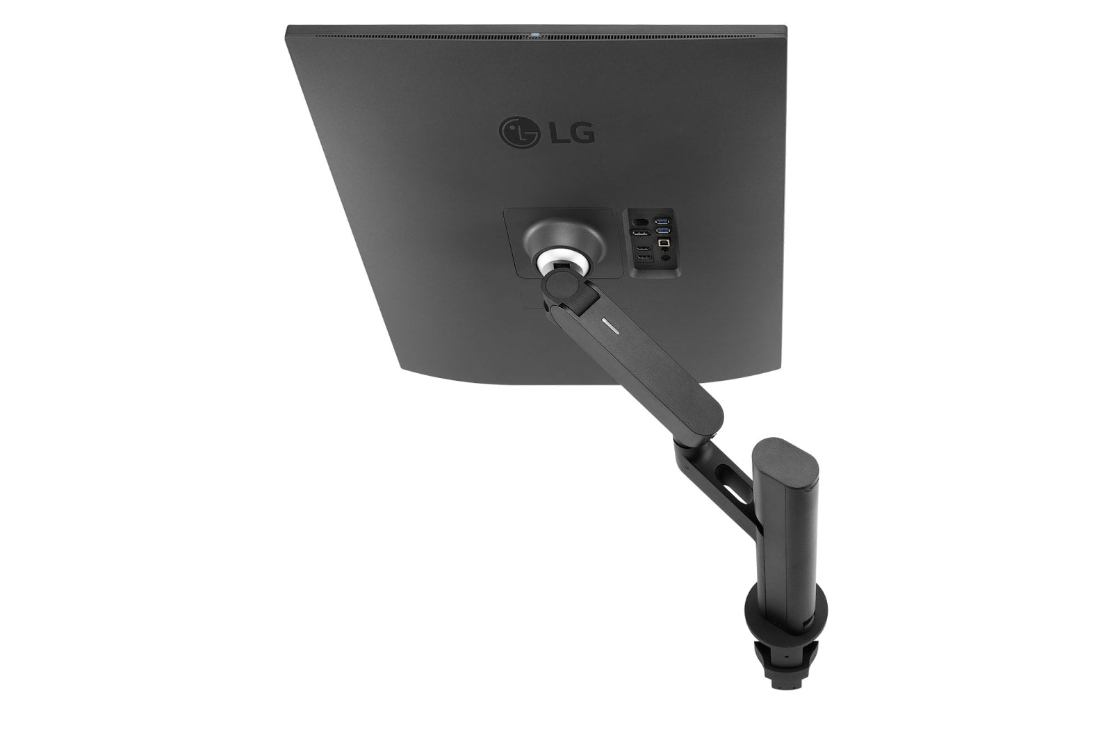 LG 28MQ780 27.6" 16:18 DualUp nanoIPS  旗艦顯示器 (Ergo 支架及 USB Type-C™)