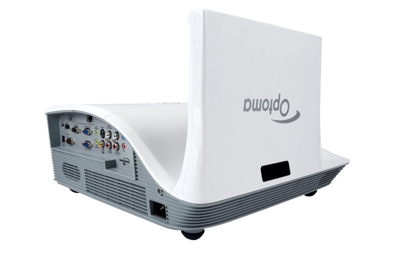 Optoma W307UST 超短焦3D投影機