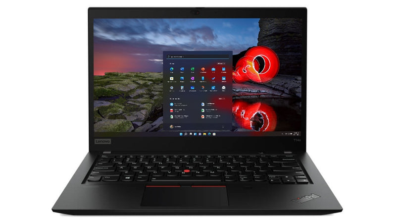 ThinkPad T14s G2 Commercial Notebook