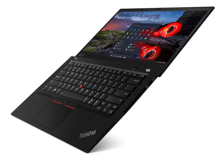 ThinkPad T14s G2 Commercial Notebook