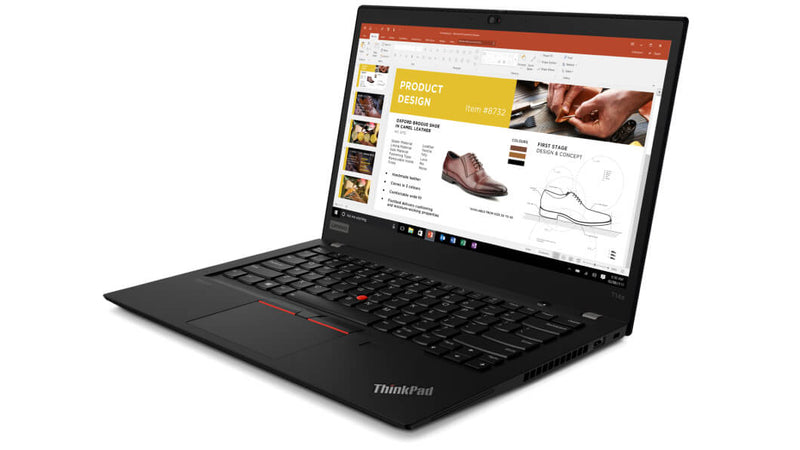ThinkPad T14s G2 Commercial Notebook