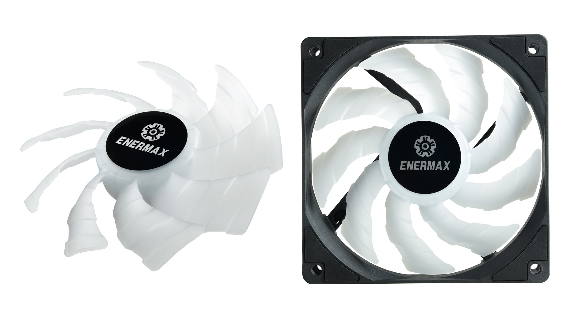 Enermax LIQMAX III RGB 240mm 虹彩晶凌