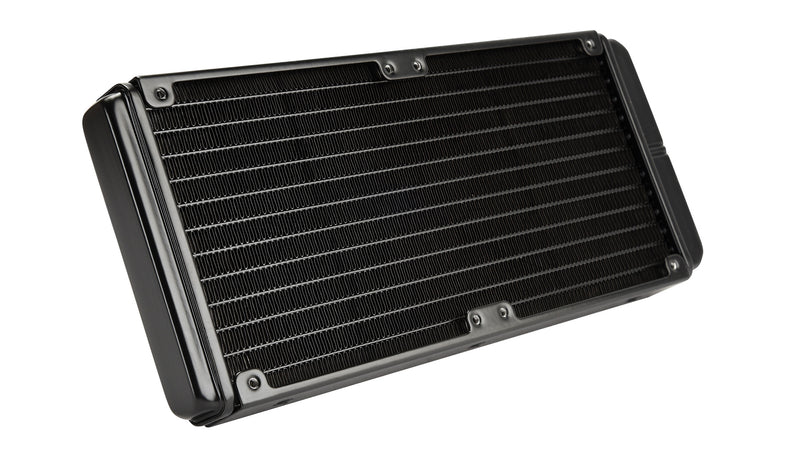 Enermax LIQMAX III RGB 240mm 虹彩晶凌