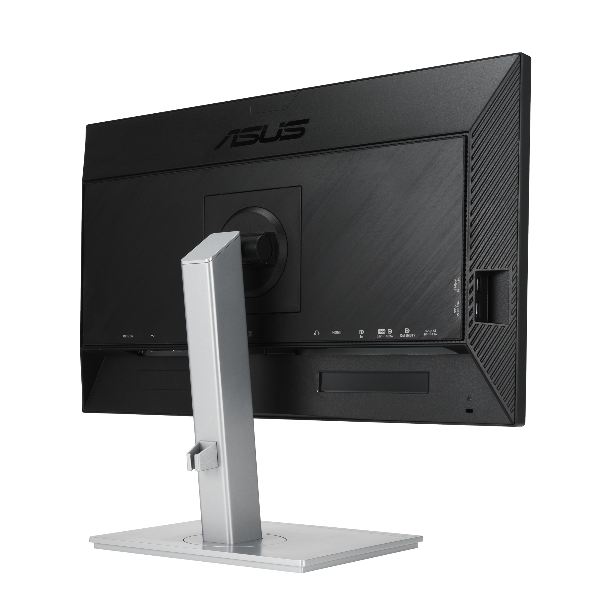 ASUS ASUS ProArt PA247CV 23.8" IPS Calman Verified USB-C 专业显示器Monitor