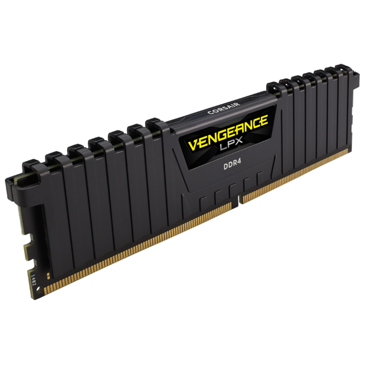 Corsair VENGEANCE LPX 32GB (16GB x2) DDR4 3600MHz (CMK32GX4M2D3600C16)