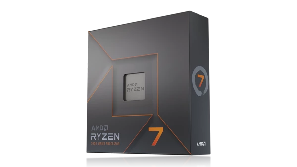 AMD Ryzen™ 9 7900X 12核24線程 (不含散熱器)