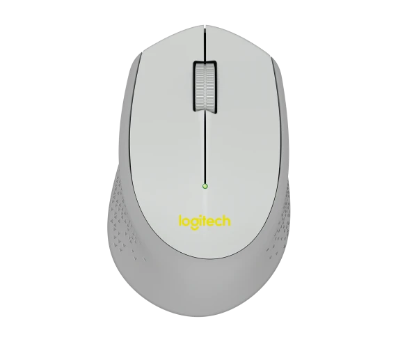 Logitech M280 Wireless Mouse 無線滑鼠