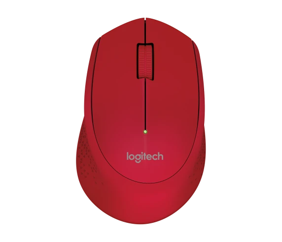 Logitech M280 Wireless Mouse 無線滑鼠