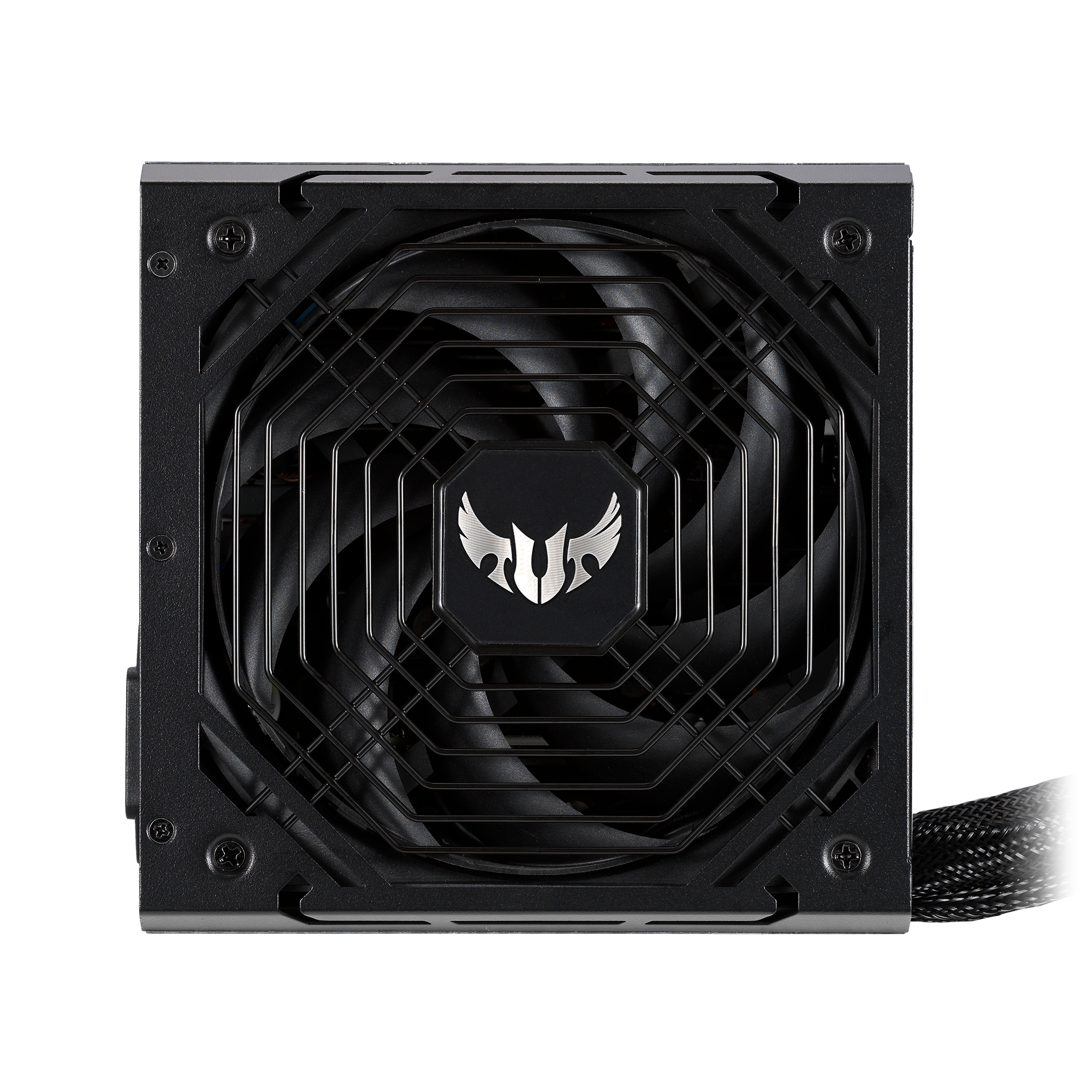 ASUS TUF Gaming 650W Bronze 80PLUS 铜牌主机电源