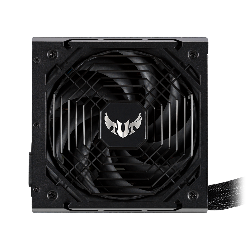 ASUS TUF Gaming 650W Bronze 80PLUS 銅牌 主機電源