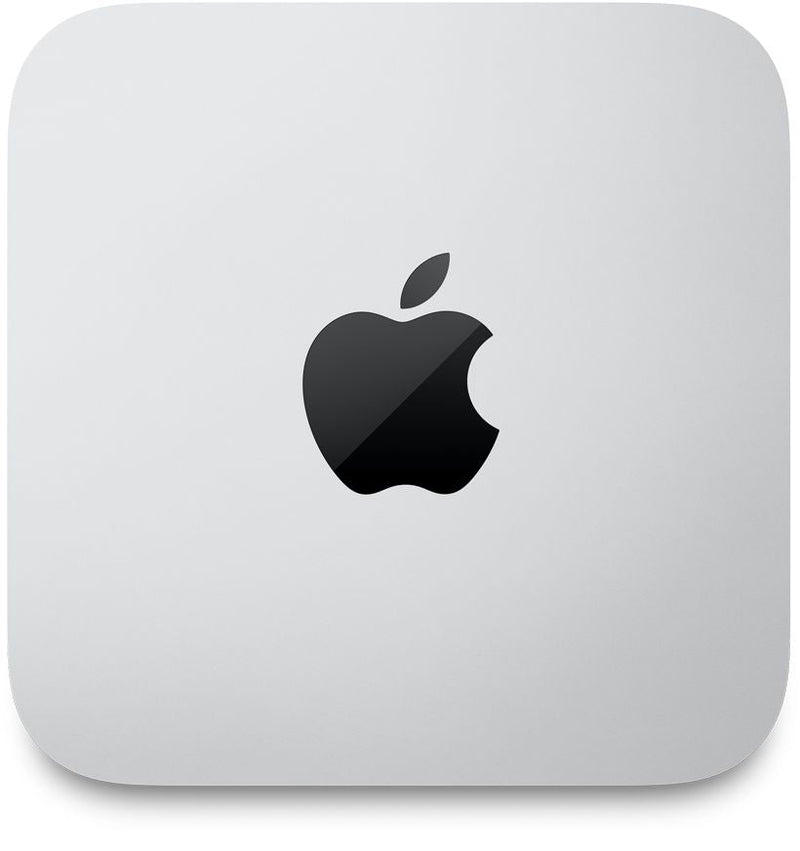 Mac Studio: Apple M1 Ultra chip with 20‑core CPU and 48‑core GPU, 1TB SSD