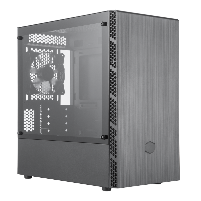 Cooler Master MASTERBOX MB400L ATX CASE