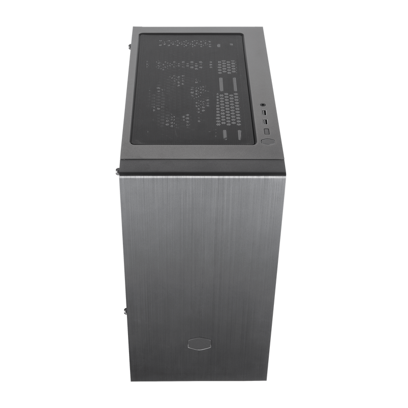 Cooler Master MASTERBOX MB400L ATX CASE