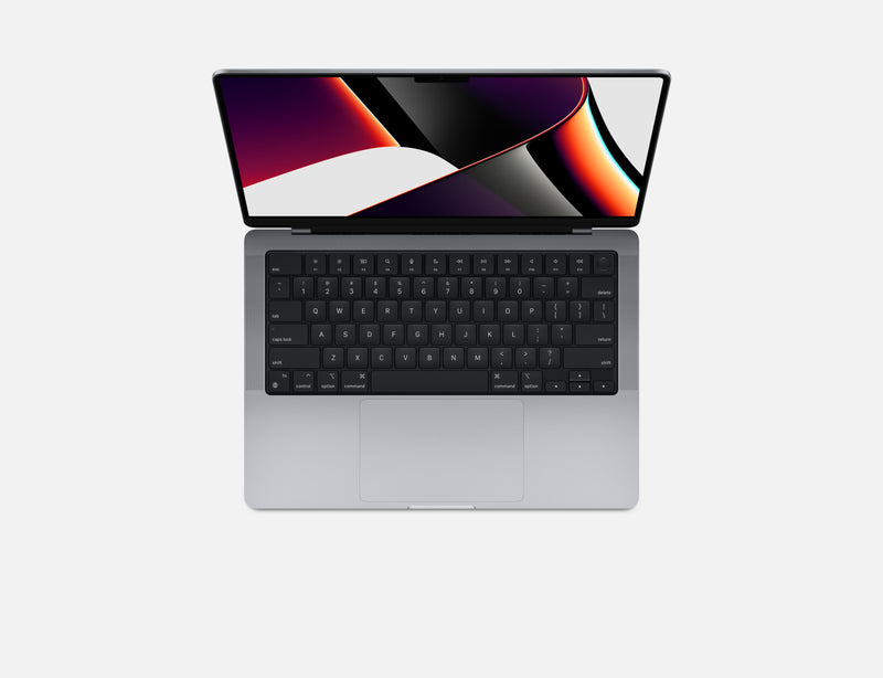 APPLE 14-inch MacBook Pro 2021