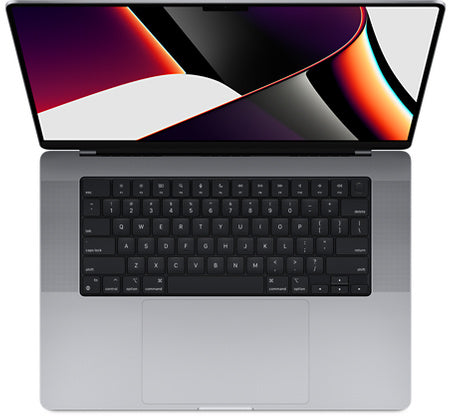 APPLE 16-inch MacBook Pro 2021 (M1 Pro / M1 MAX )