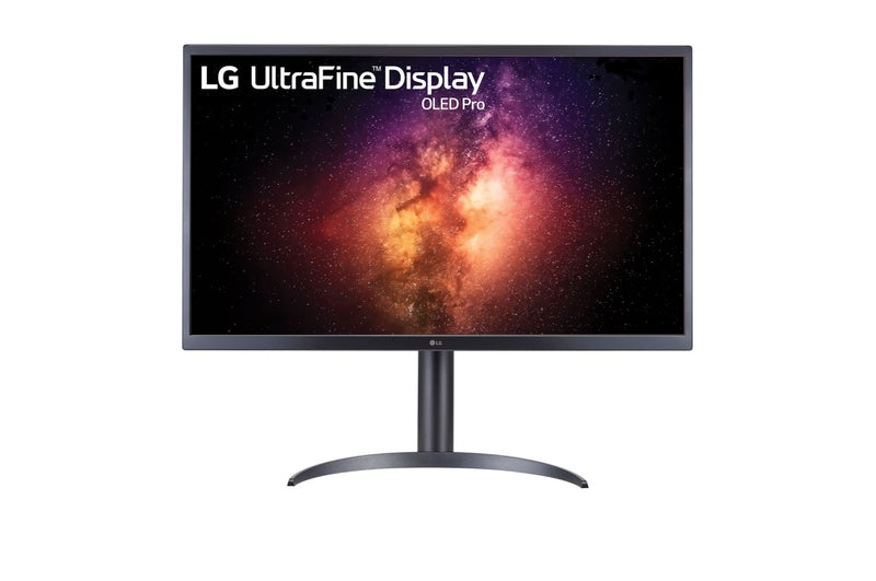 LG 32EP950 32" 4K OLED Pro Type-C UltraFine 旗艦顯示器